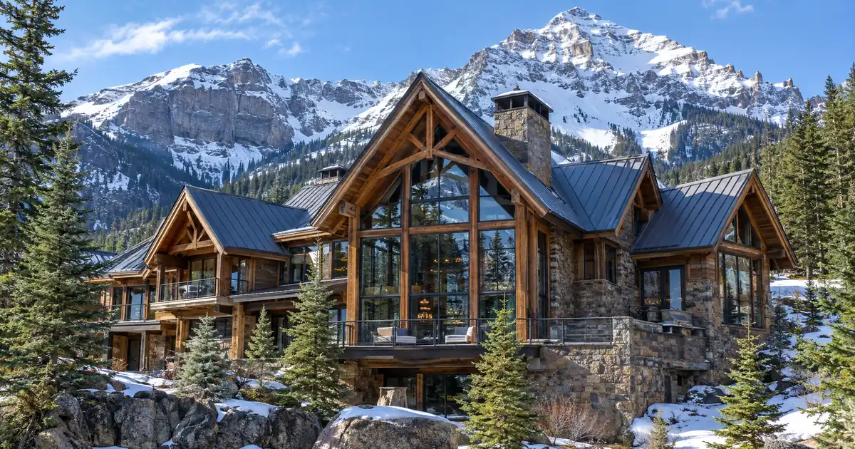 Asset Depletion Loans In Telluride: Qualifying On Assets Alone