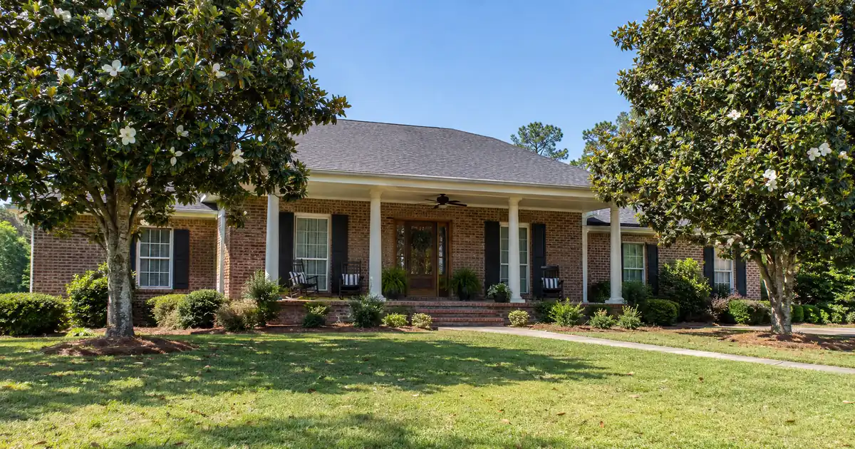 Asset Depletion Mortgages In Alabama: Which Assets Count