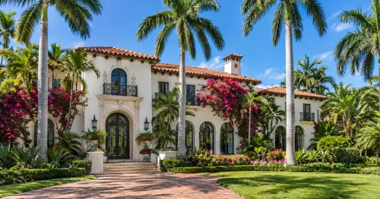 Asset Depletion Mortgages In Coral Gables: Assets, Not Income
