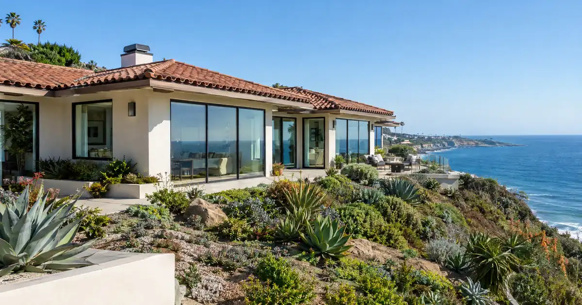 Asset Depletion Mortgages In Del Mar