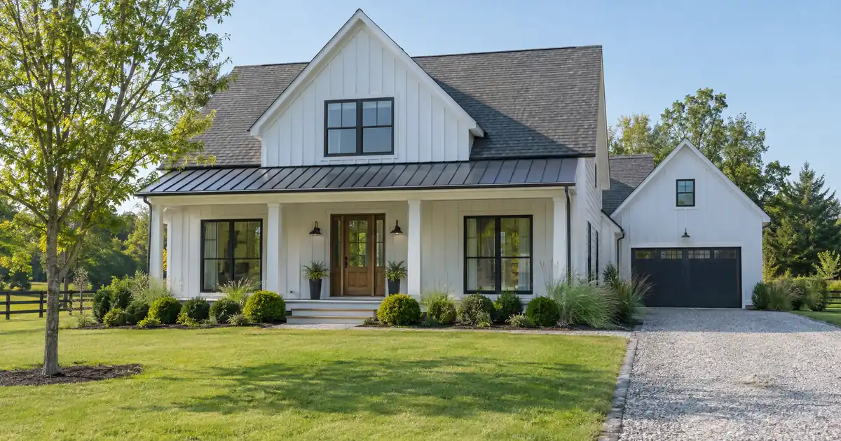 Asset Depletion Mortgages In Indiana: Assets, Not Income