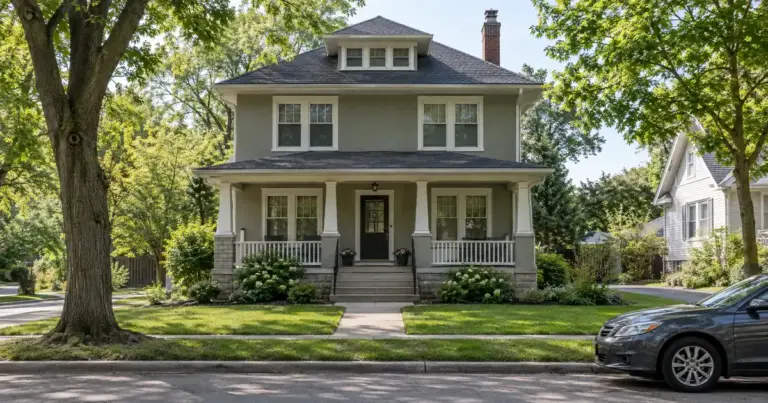 Asset Depletion Mortgages In Iowa: Which Assets Count