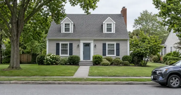 Asset Depletion Mortgages In Kentucky: Which Assets Count