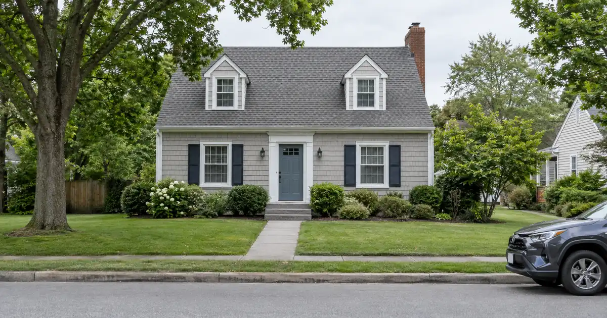 Asset Depletion Mortgages In Kentucky: Which Assets Count