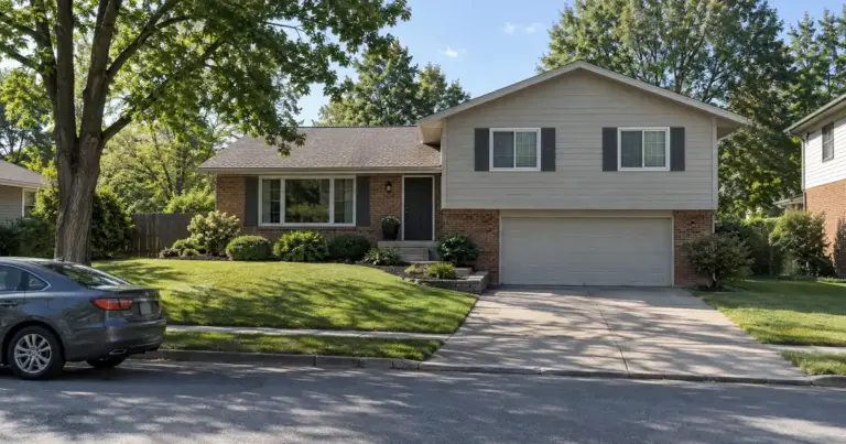 Asset Depletion Mortgages In Maryland: Assets, Not Income