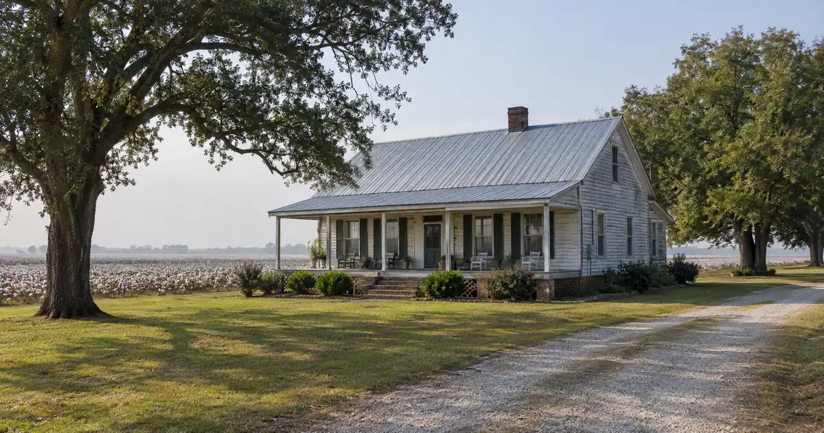 Asset Depletion Mortgages In Mississippi: Which Assets Count