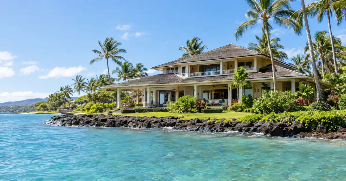 Asset Depletion Mortgages In Poipu: Assets, Not Income