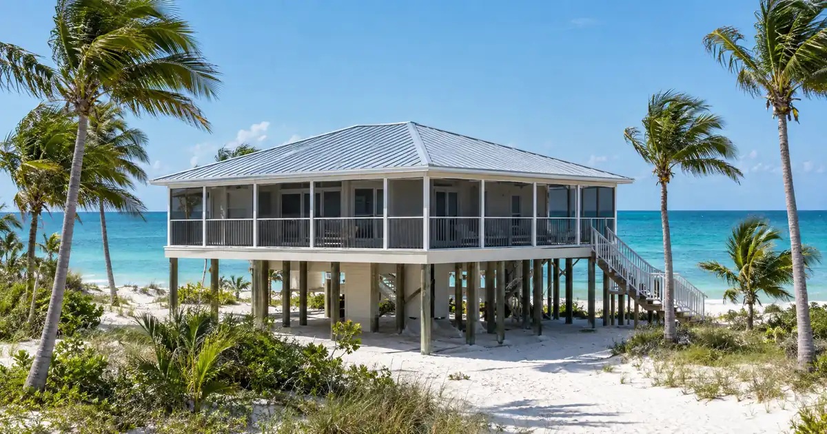 Asset Depletion Mortgages In Sanibel: Assets, Not Income