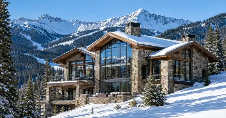 Asset Depletion Mortgages In Vail: Assets, Not Income