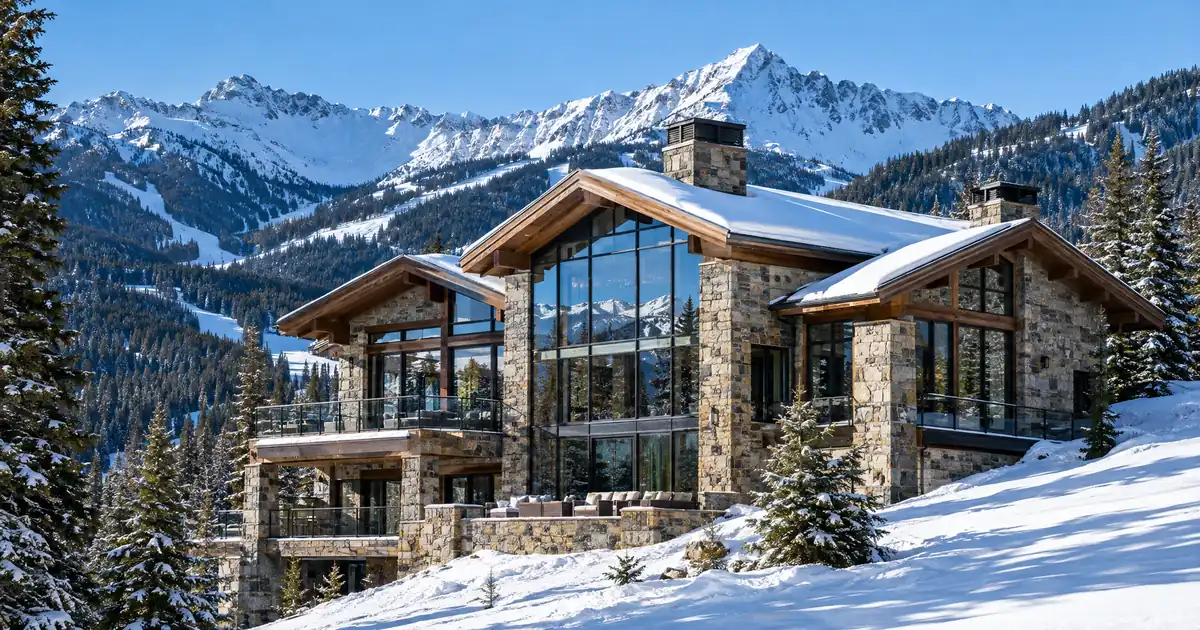 Asset Depletion Mortgages In Vail: Assets, Not Income