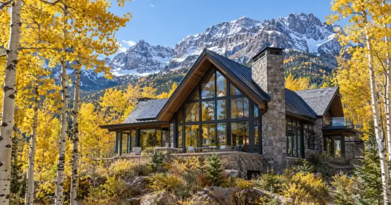 Asset Qualifier Mortgages In Aspen: How Retirees Qualify