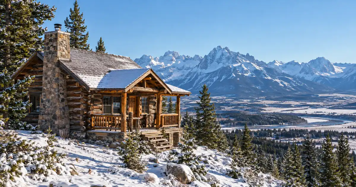 Asset Qualifier Mortgages In Big Sky: How Retirees Qualify