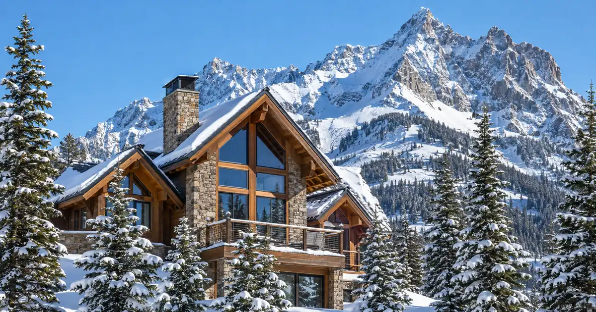 Asset Qualifier Mortgages In Breckenridge: How Retirees Qualify