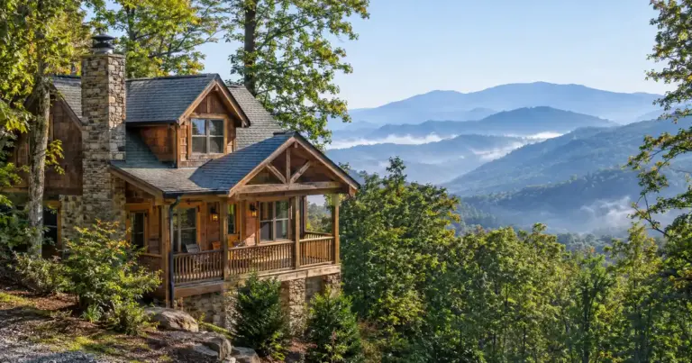 Asset Qualifier Mortgages In Gatlinburg: How Retirees Qualify