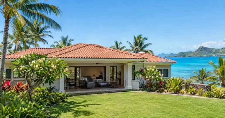 Asset Qualifier Mortgages In Kailua: How Retirees Qualify