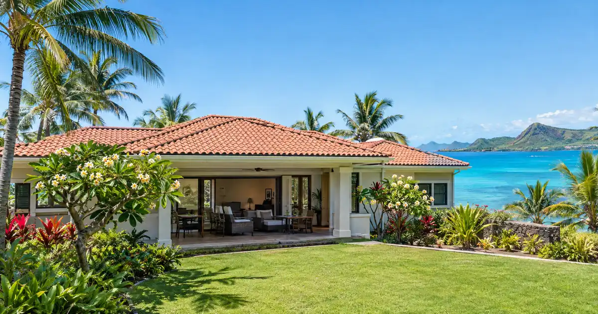 Asset Qualifier Mortgages In Kailua: How Retirees Qualify