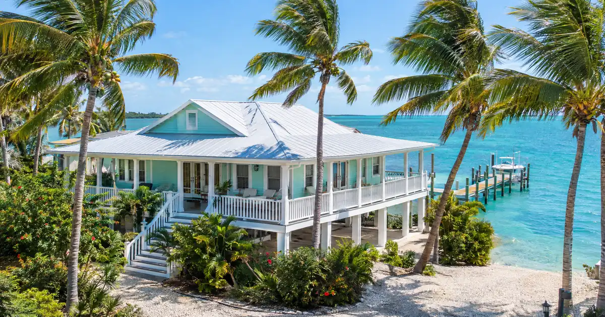 Asset Qualifier Mortgages In Key West: How Retirees Qualify