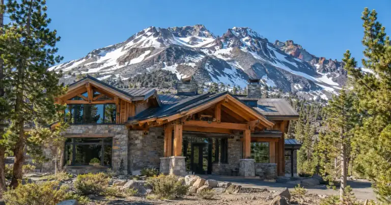 Asset Qualifier Mortgages In Mammoth Lakes: How Retirees Qualify