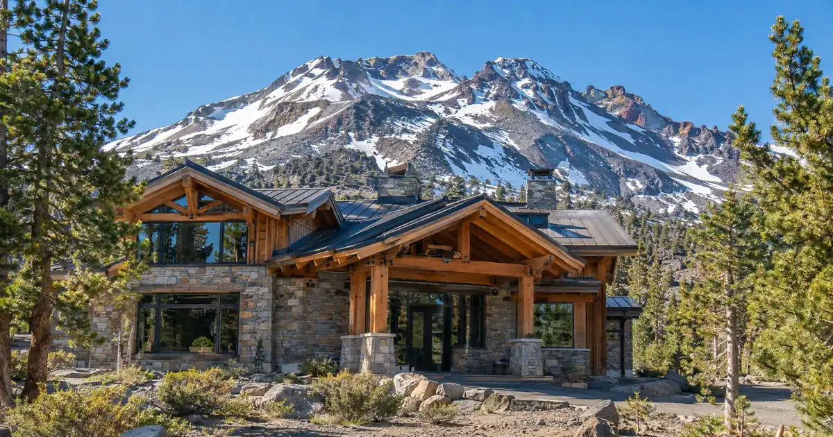 Asset Qualifier Mortgages In Mammoth Lakes: How Retirees Qualify