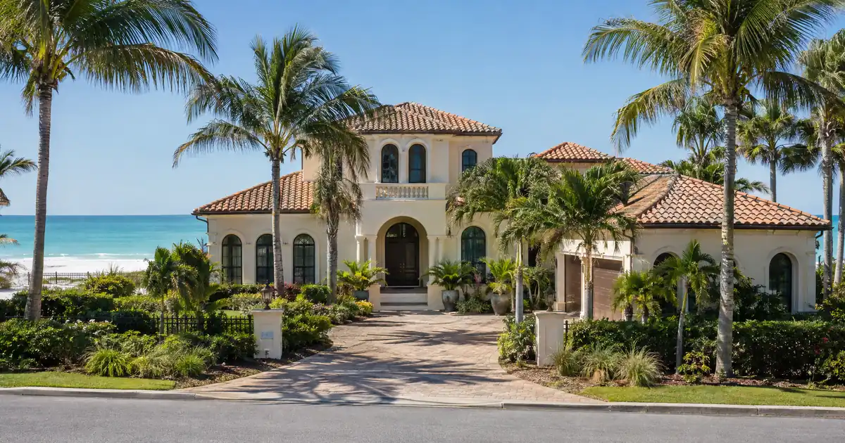 Asset Qualifier Mortgages In Siesta Key: How Retirees Qualify