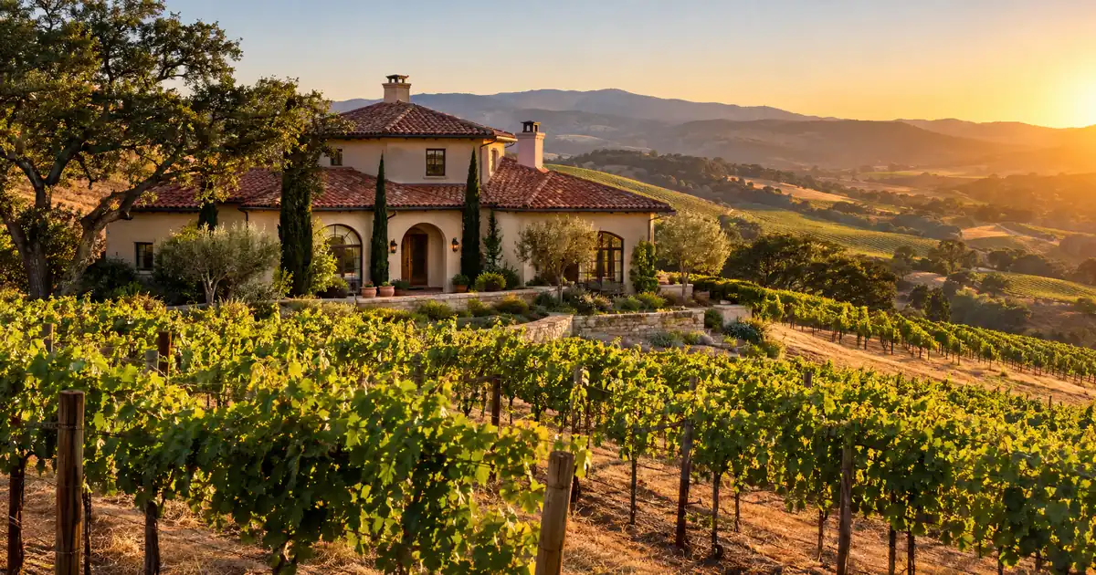 Asset Qualifier Mortgages In Sonoma: How Retirees Qualify