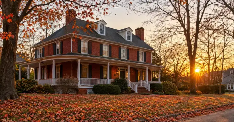 Autumn Awaits: Key Homebuying and Refinancing Tips to Consider Before Fall Officially Begins