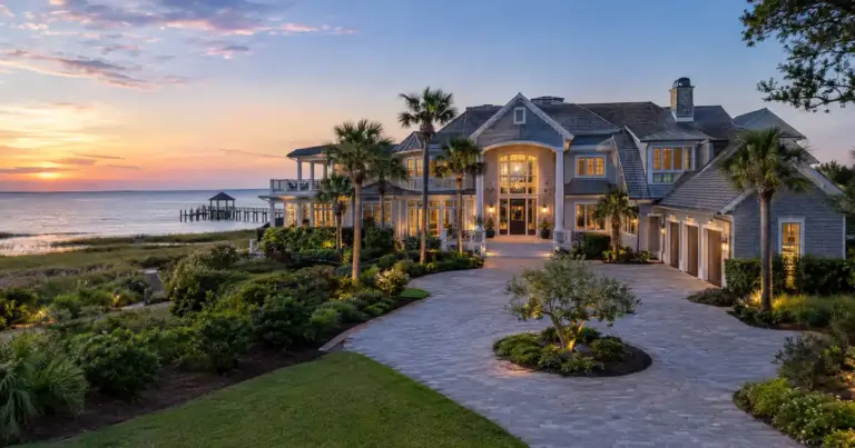 Super Jumbo Bank Statement Loans In Hilton Head Island