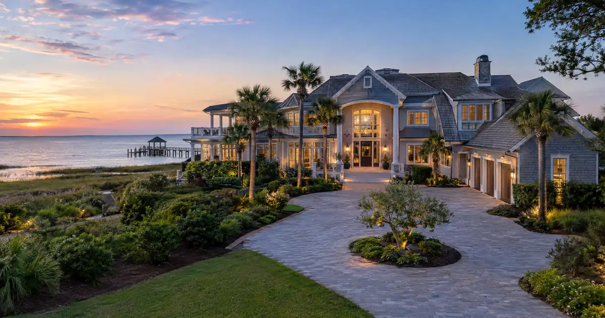 Super Jumbo Bank Statement Loans In Hilton Head Island