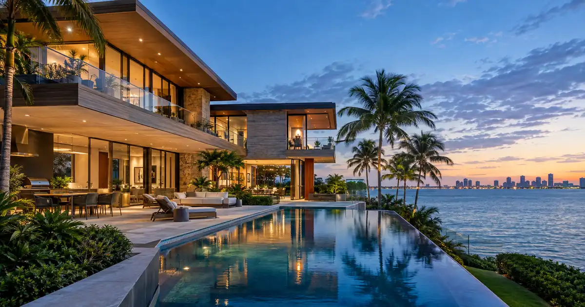Super Jumbo Bank Statement Loans In Key Biscayne: How The File Is Read
