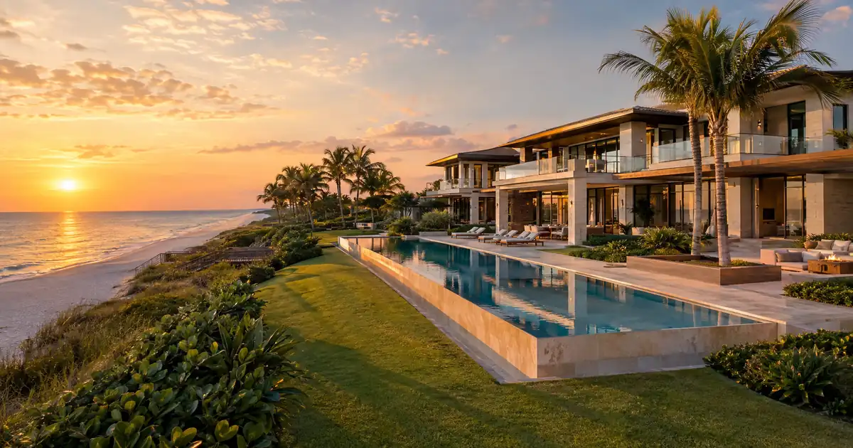 Super Jumbo Bank Statement Loans In Longboat Key: Reserves And Leverage