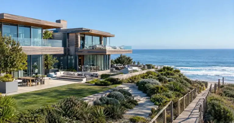 Super Jumbo Bank Statement Loans In Malibu: How The File Is Read