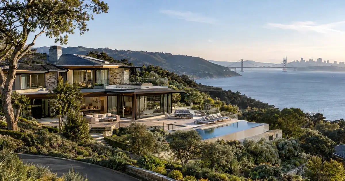 Super Jumbo Bank Statement Loans In Tiburon