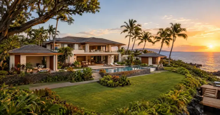 Super Jumbo Bank Statement Loans In Wailea: Reserves And Leverage