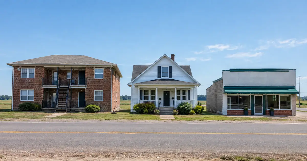 Blanket DSCR Loans In Arkansas: How Multi-property Investors Qualify