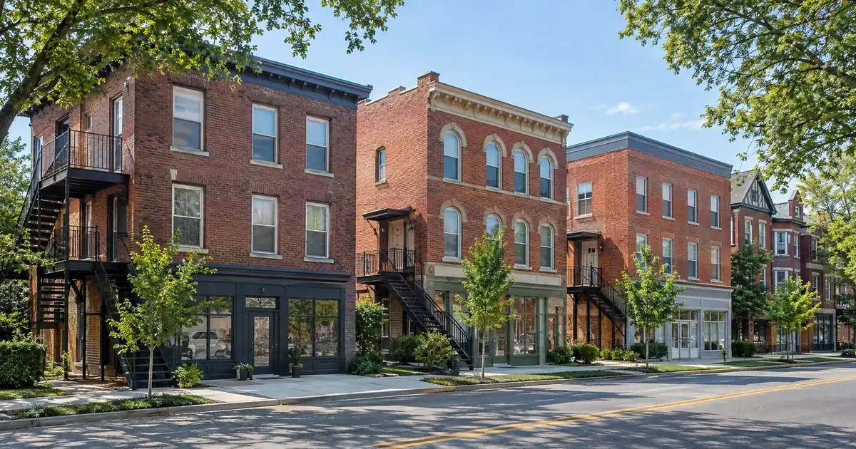 Blanket DSCR Loans In Delaware: How Multi-property Investors Qualify