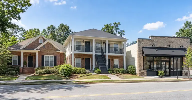Blanket DSCR Loans In Georgia: How Multi-property Investors Qualify