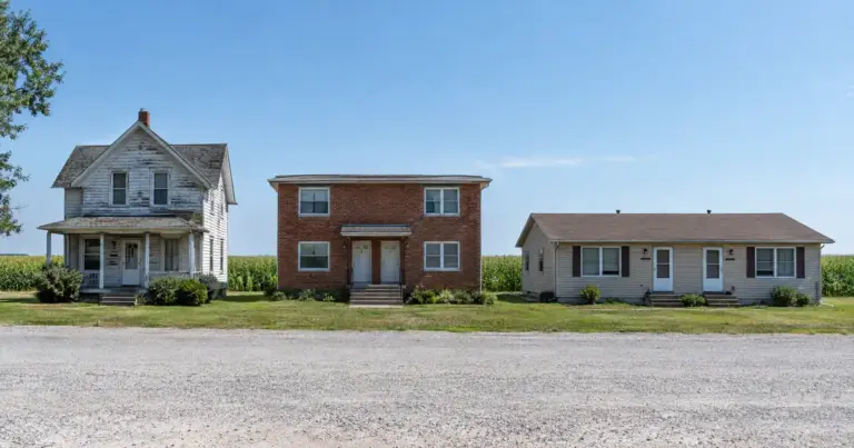 Blanket DSCR Loans In Iowa: How Multi-property Investors Qualify