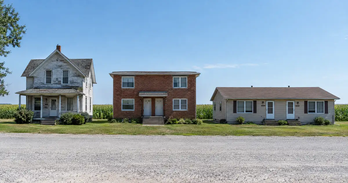 Blanket DSCR Loans In Iowa: How Multi-property Investors Qualify