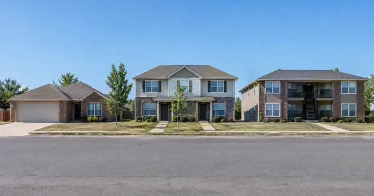 Blanket DSCR Loans In Oklahoma: How Multi-property Investors Qualify