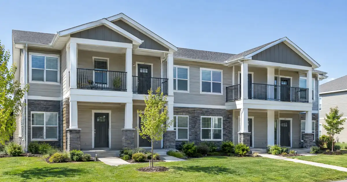 Buy A Rental Property Instead Of A House