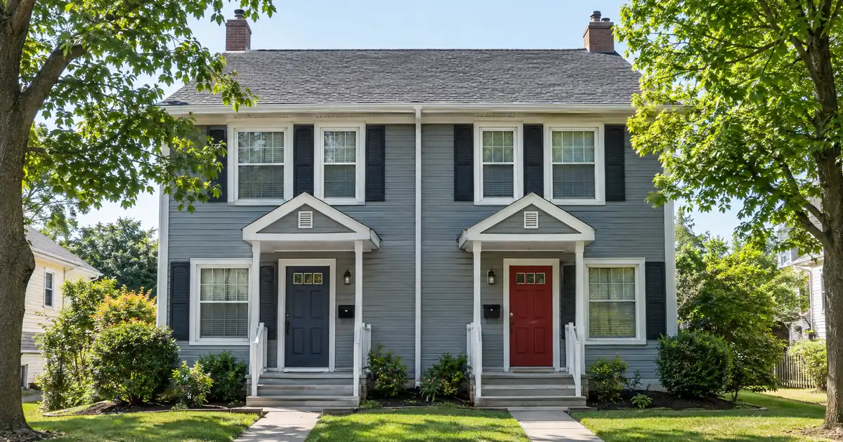 Buying A Duplex Or Triplex As A First Investment