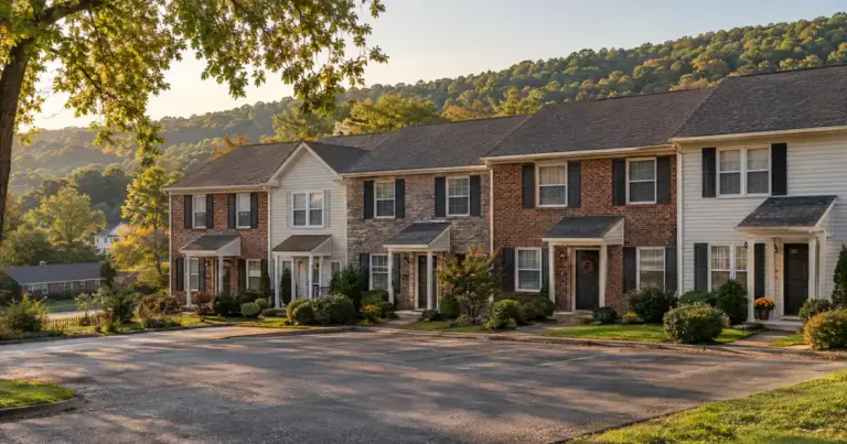 Cash Out Refinance Investment Property in Hopkinsville, Kentucky: Duplex Equity Strategy