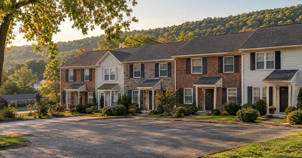 Cash Out Refinance Investment Property in Hopkinsville, Kentucky: Duplex Equity Strategy