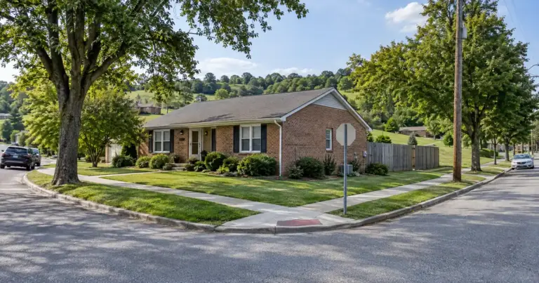 DSCR Cash Out Refinance in Campbellsville, Kentucky: Pulling Equity From Workforce Rentals