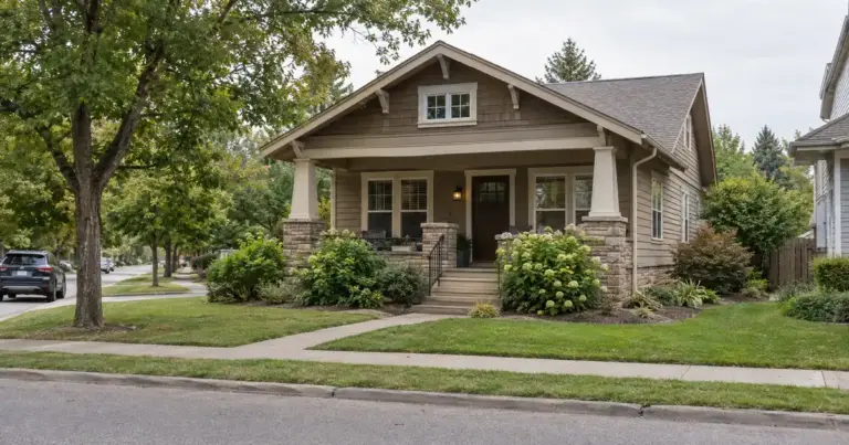 DSCR Cash Out Refinance Raymore Missouri