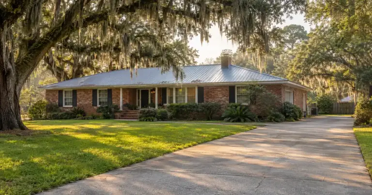 DSCR Cash Out Refinance West Columbia South Carolina