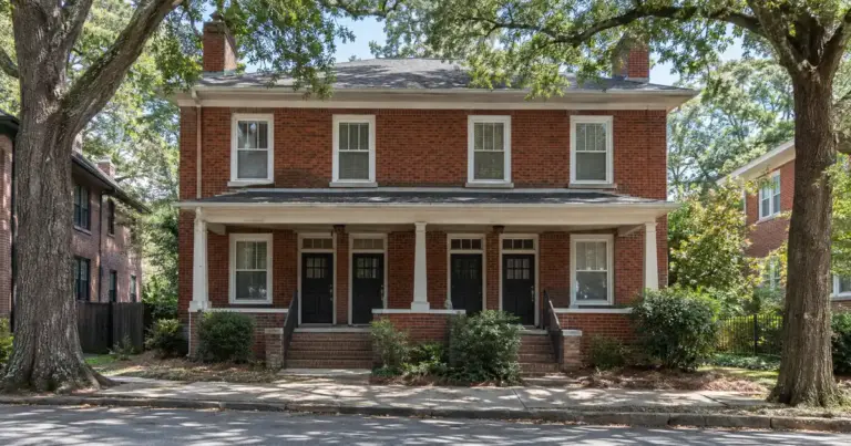 DSCR Loans Atlanta: Investor Financing for Atlanta Rental Properties, Airbnb, and Real Estate Investors