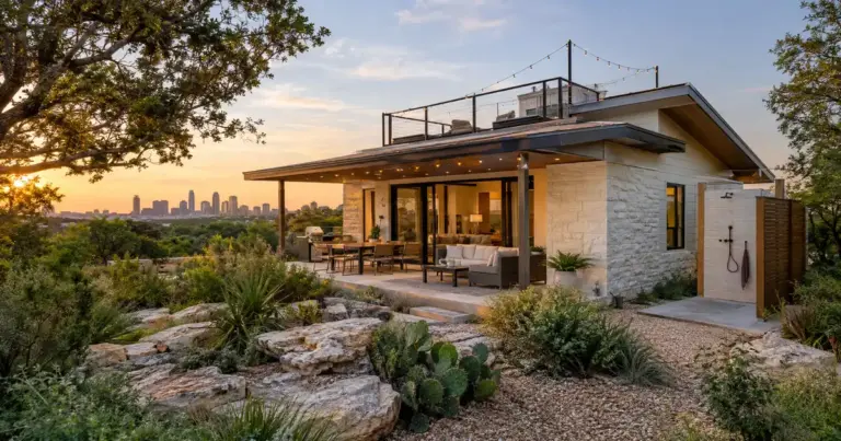 DSCR Loans Austin: Investor Financing for Austin Rental Properties, Airbnb, and Real Estate Investors