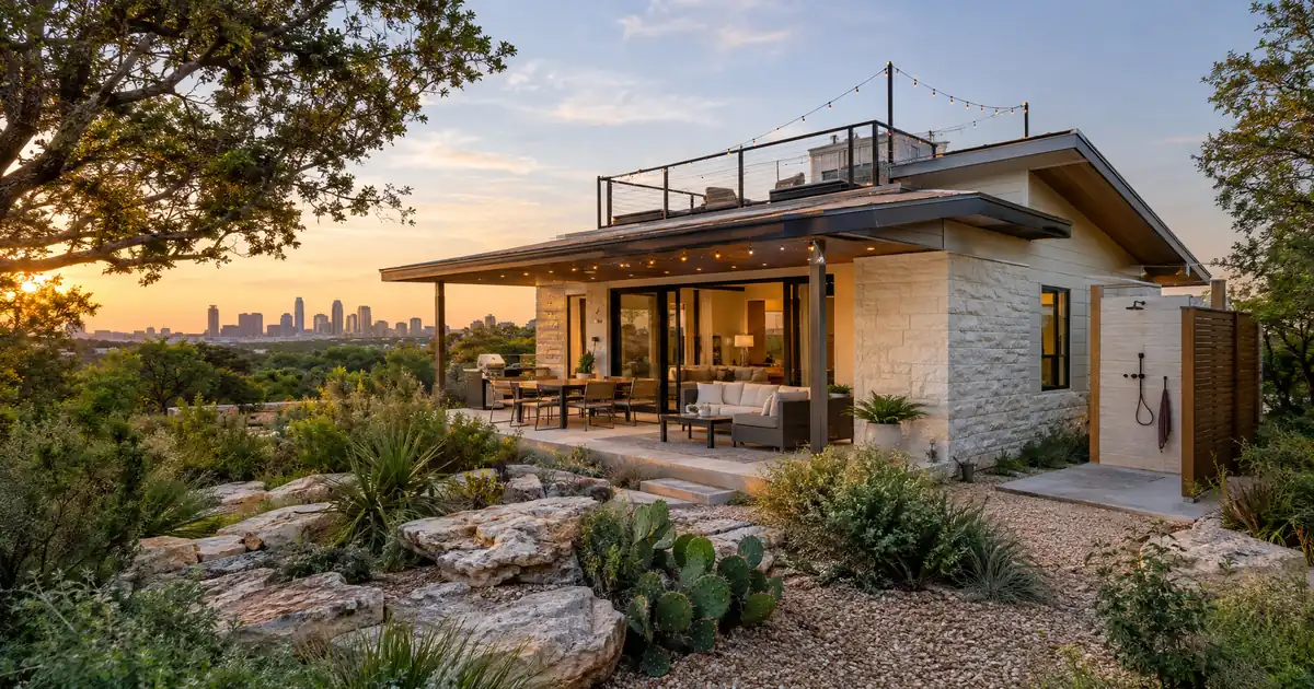 DSCR Loans Austin: Investor Financing for Austin Rental Properties, Airbnb, and Real Estate Investors