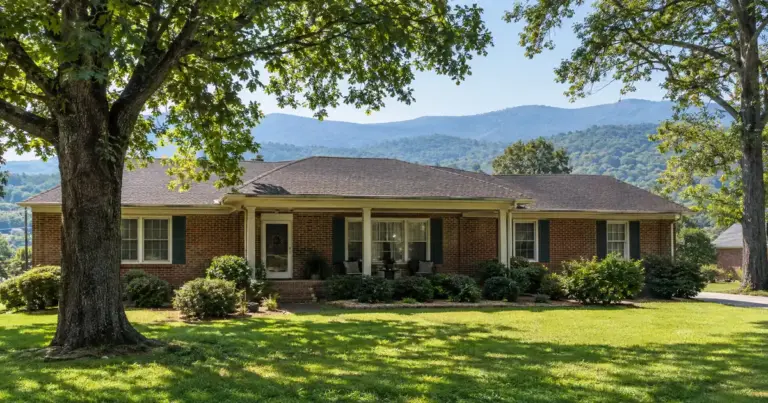 DSCR Loans in Dalton, Georgia: Investor Financing for Crown Gardens, Downtown Dalton Workforce Rentals & Carpet Capital Cash-Flow Properties